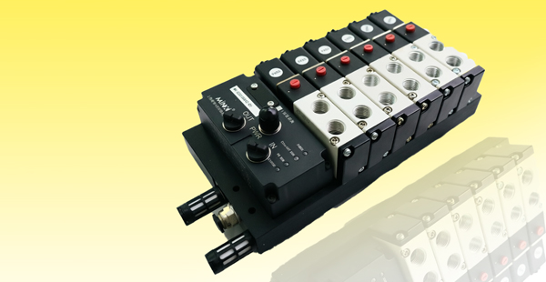 Relay Module,Bus I/O Module,Bus Valve Terminal,Electronic Circuit Breaker,Bus Valve Terminal,integrated i/o module