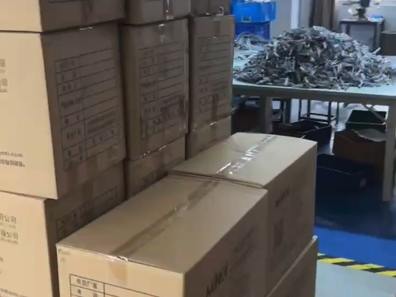 Product Dispatch