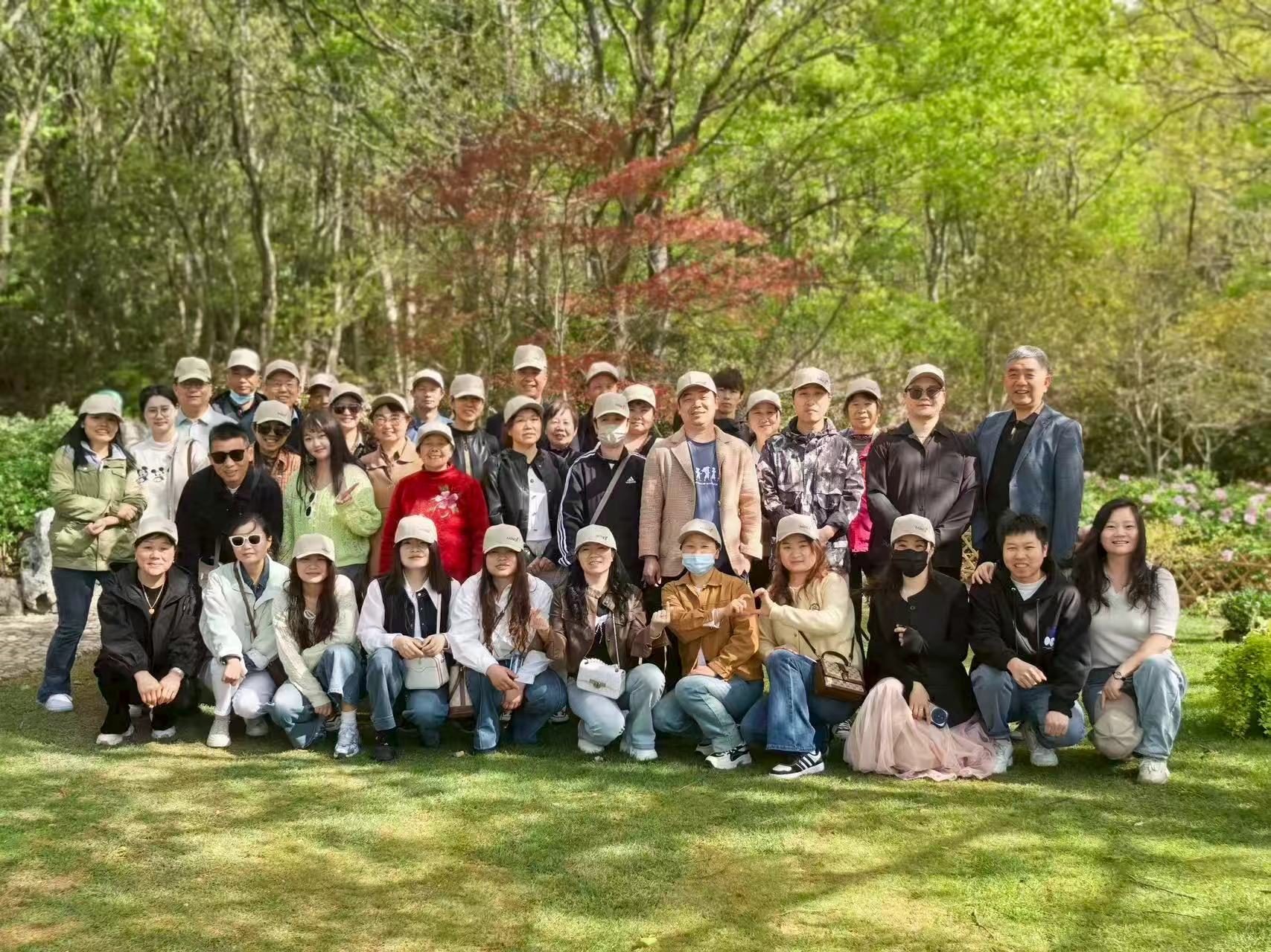 2023Team Outing