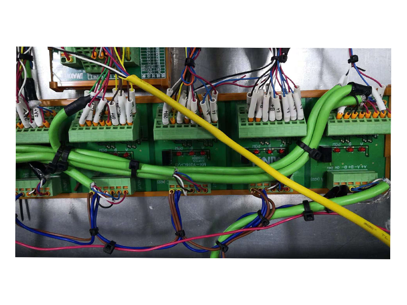 On-site Application