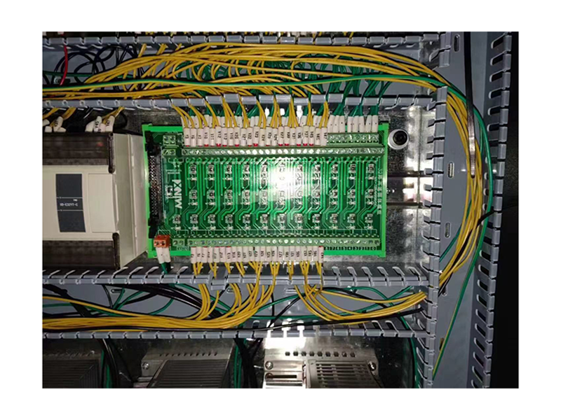 On-site Application