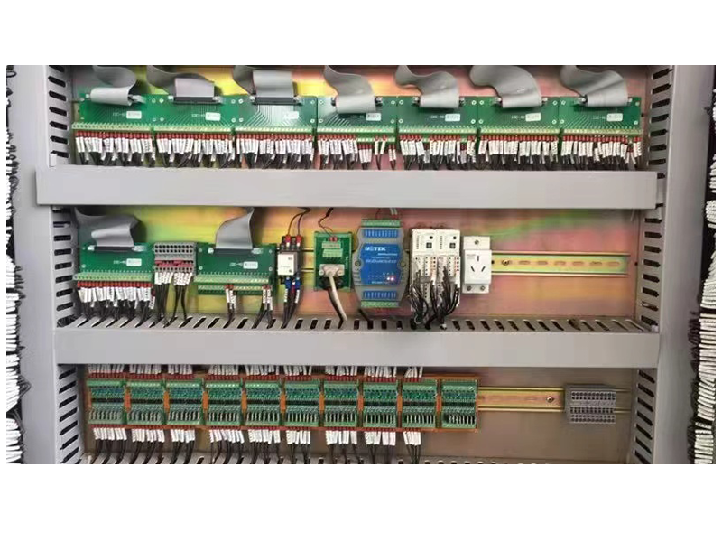 On-site Application