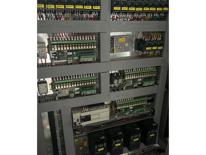 Relay Module On-site Application