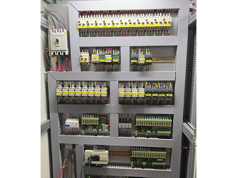 Relay Module On-site Application